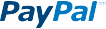 PayPal logo