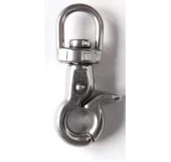 Swivel Trigger Snap Hook