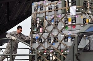 cargo ratchet straps