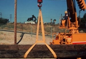 webbing sling eye types